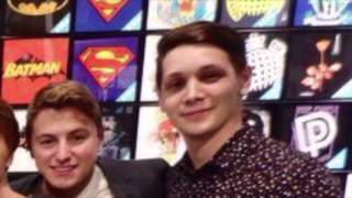 Collabro Gold - Come what May