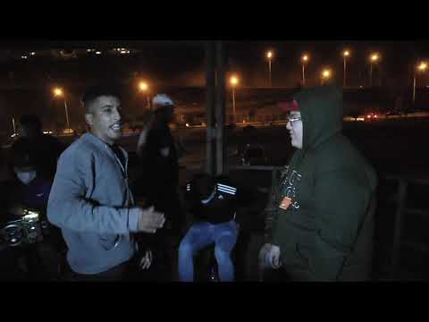 Sandokán en el Límite 0 - Batalla 4