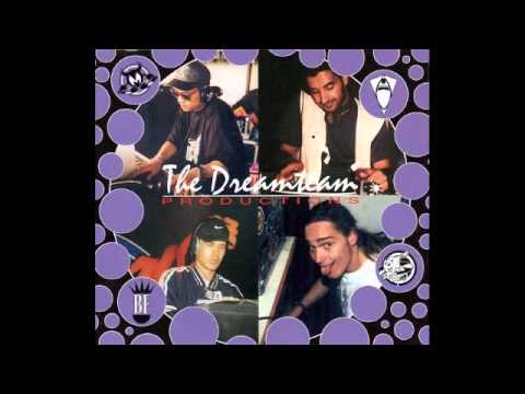 The Dreamteam Megamix