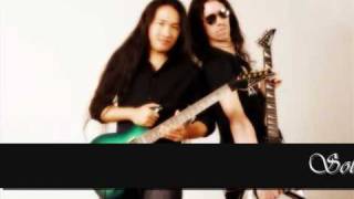 A Flame for Freedom - DragonForce