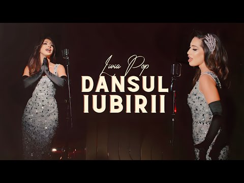 Livia Pop 💍 Dansul iubirii 🤍 Official Video