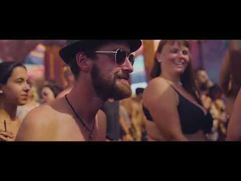 Element | Boom Festival 2018 | By Up Audiovisual