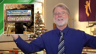 preview picture of video 'Stewart Church Signs Customer Testimonial - Drakestown United Methodist Church'