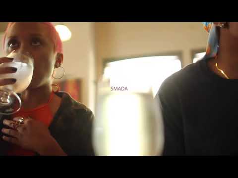 SMADA - Front (Official Music Video)