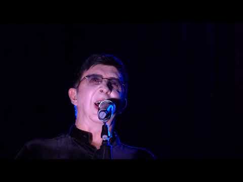 Marc Almond "A Woman's Story" Edinburgh Usher Hall September 21st 2024