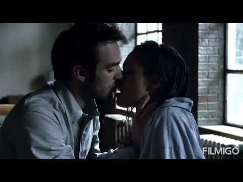 Matt Murdock Claire Temple featuring Sweater Weather