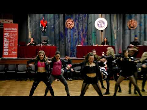 Folí de la Fúl - 2015 - Folí rock - FTM Zábřeh na Moravě