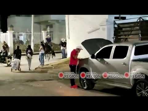 No más cabalgatas en Buga. Cabalgata de Buga 2022 Vergüenza nacional.