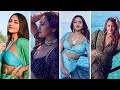 Sonakshi Sinha Cleavage Show At Life Style Asia India BTS 4K