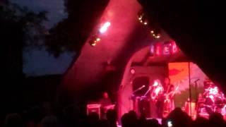 Buffy Sainte-Marie Live &quot;Universal Soldier&quot;