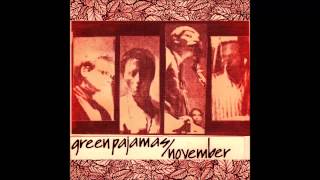 1. Mary Magdalene (Original Mix) by The Green Pajamas (November Bonus Tracks)