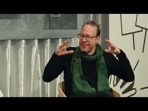 Live-Podcast Auftrag:Aufbruch zum Thema digitale Souveränität im Schulsystem