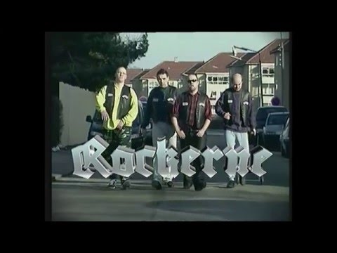 Rockerne - Alle afsnit