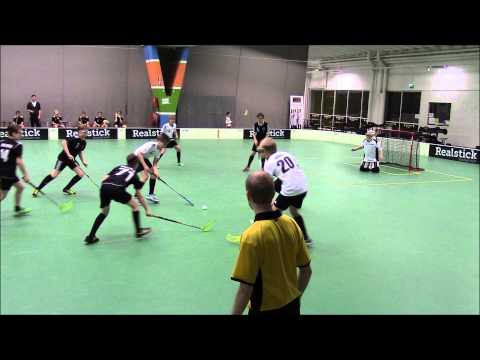 28.04.2015 ALLSTAR GAME : TEAM MATIAS - TEAM OSSI  MAALIKOOSTE