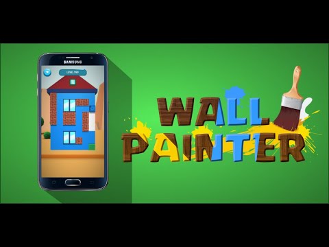 Wall Painter 3D