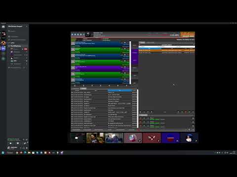 Michele P. Rousseau LIVE on Fun Tower Radio for the First Time!