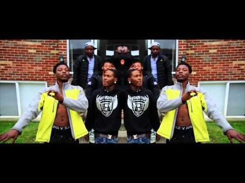 Mundo ft Meanz | Hatin On Me | Shot by @fatkidfilms