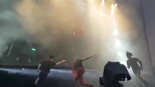 Christine and the Queens - 5 Dollars - NDR2 Soundcheck Festival 15.09.2018