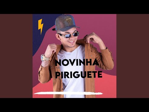 Novinha Piriguete