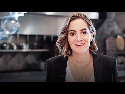 氣候變化正在成為一個你可以品嚐的問題｜阿曼達-利特爾 (Climate change is becoming a problem you can taste | Amanda Little)