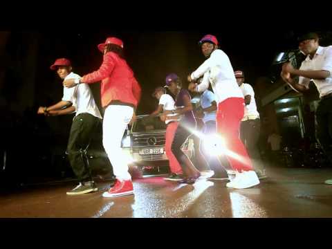 Mali Yangu Nince HenryOfficial MP4