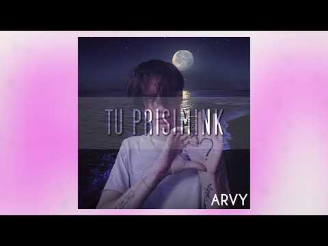 ARVY - TU PRISIMINK (Official Audio)