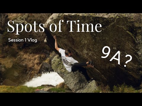 Spots of Time 9A/V17??? 1st Working Session