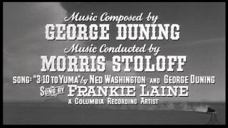 3.10 to Yuma Opening Credits