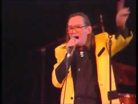 Les Gray`s Mud - Dynamite  (Live 2001)