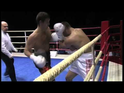 Highlights short version - Week 7 - WSB Season 3