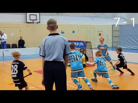 Pelicans SB Oranssi - Koovee Punaiset