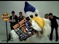 BIRD DANCE ALBUM (1982) by The Emeralds  - TV Ad