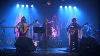 Sound Chaser, the premier Tribute to Yes, the premier prog band!