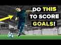 Score more goals with these easy tips