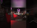 MOVE IT VAMPIRE FREAK SHOW Mcrp Minecraftroleplay Shorts Minecraft