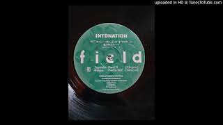 The Ineffible Plan Parts 1&2 - Intonation