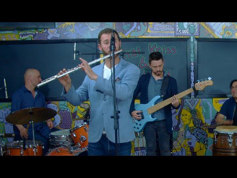 Itai Kriss & Telavana -  El Alacrán