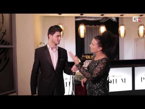 GEOMETRIA.TV * fashion club "Podium" - День рождения (24.11.13)