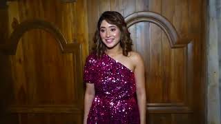 Anushka Sen,Shivangi Joshi,Ekta Kapoor   Many More Celebs  Attend Raghav Sharma Birthday Party