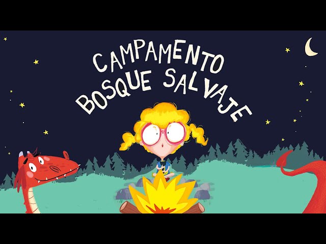 Vídeo relacionado con Running Wild: A heart-warming jungle adventure story for children