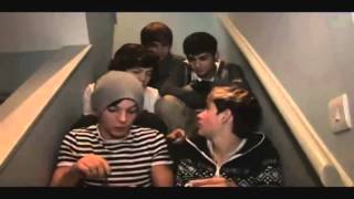 One Direction - Fireproof (Videoclip Official Directioners)