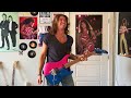 David Lee Roth - Drop in the Bucket Outro Solo Cover