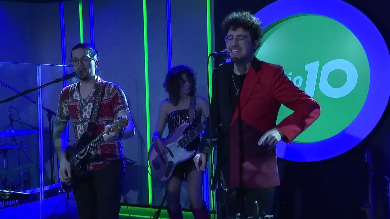 Tribute to Toto