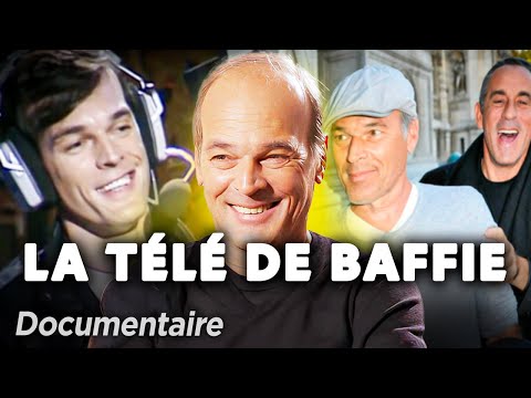 Laurent Baffie : 30 Ans de Télé Sans Filtre ! Blagues, Polémiques et Révélations - Documentaire
