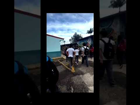 Liceo Poas Alajuela en Problemas ?