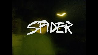 Kadr z teledysku Spider tekst piosenki Kai Bosch