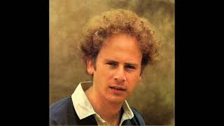 Art Garfunkel    I Shall Sing
