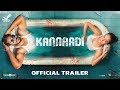 Kannaadi Official Trailer (Tamil)  | Sundeep Kishan, Anya Singh | Thaman S | Caarthick Raju