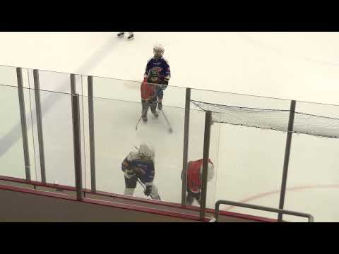 JHT U8 vs RJK 16 11 2024 pelitällit