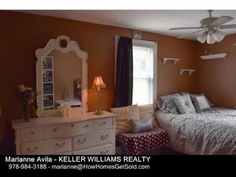 7 Seneca Street, Methuen MA 01844 - Single Family Home - Real Estate - For Sale -